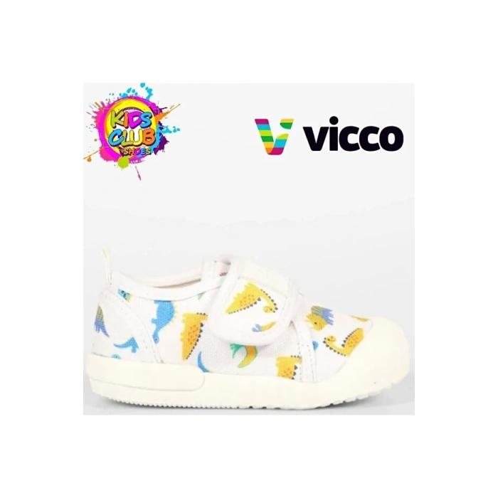 Vicco Rent II Beyaz (22-25)