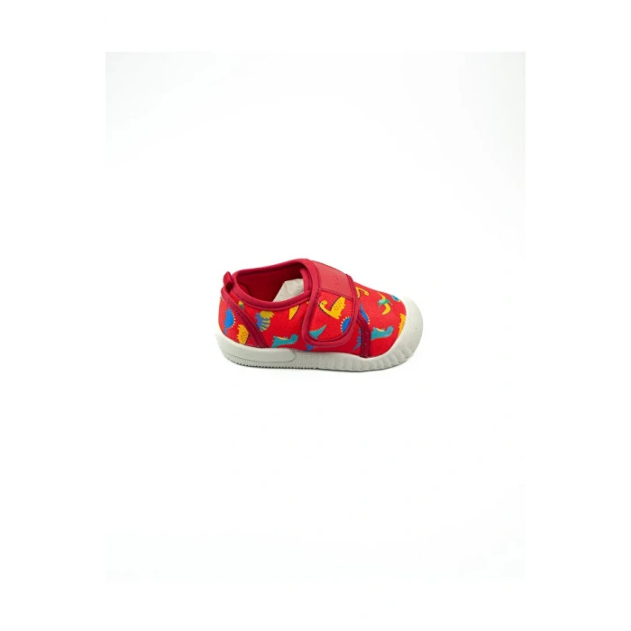 Vicco Rent II Kırmızı Sneaker(22-25)