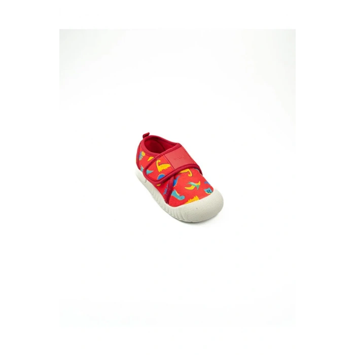Vicco Rent II Kırmızı Sneaker(22-25)