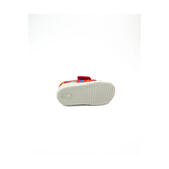 Vicco Rent II Kırmızı Sneaker(22-25)