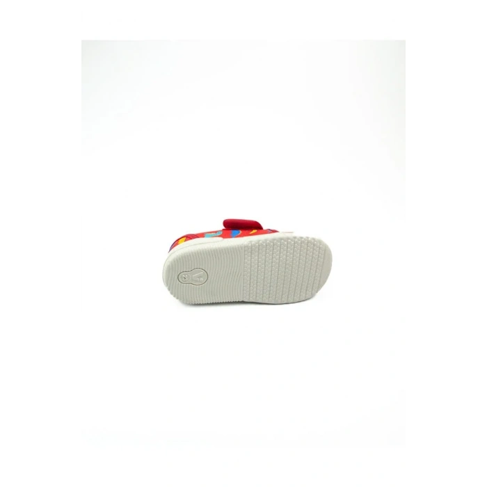 Vicco Rent II Kırmızı Sneaker(22-25)