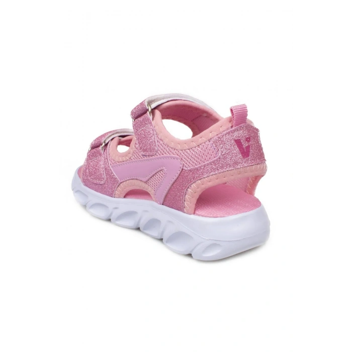 Vicco Roy Sandalet Pembe (22-25)