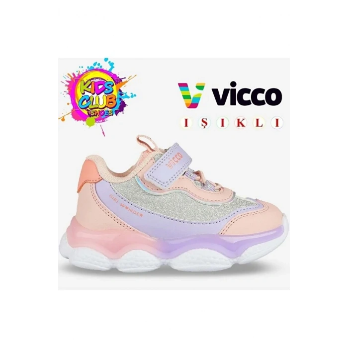 VİCCO SALVADOR PUDRA (22-25)
