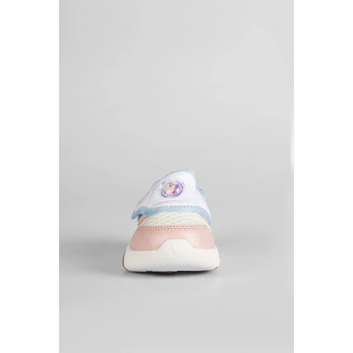 Vicco Sort Sneaker Beyaz (26-30)