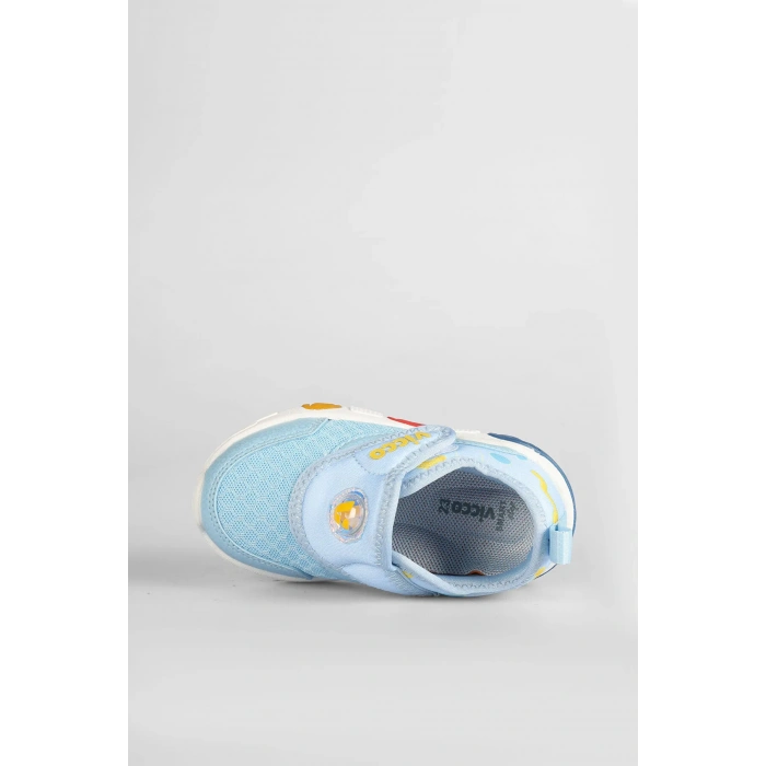 Vicco Sort Sneaker Mavi (26-30)
