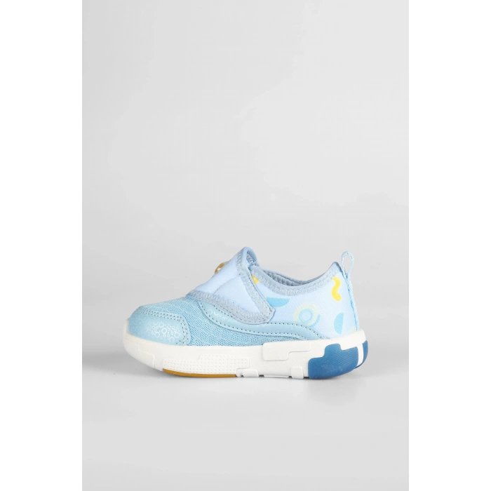 Vicco Sort Sneaker Mavi (26-30)
