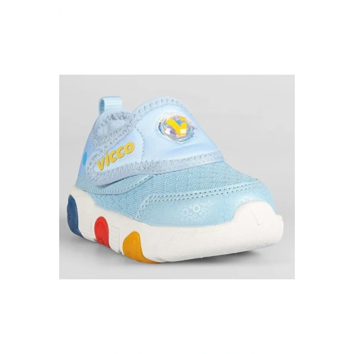 Vicco Sort Sneaker Mavi (26-30)