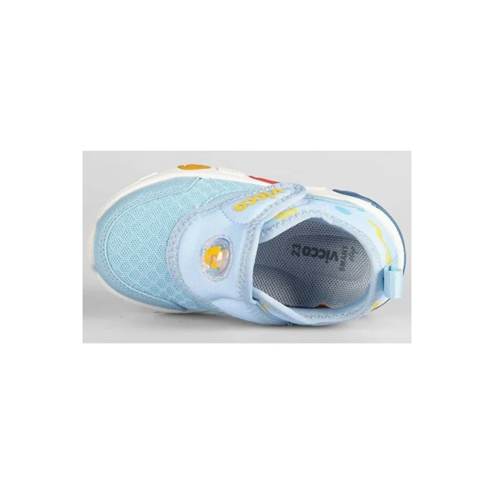Vicco Sort Sneaker Mavi (26-30)