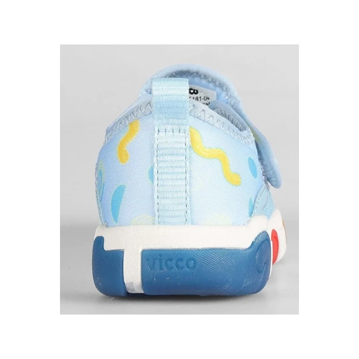 Vicco Sort Sneaker Mavi (26-30)