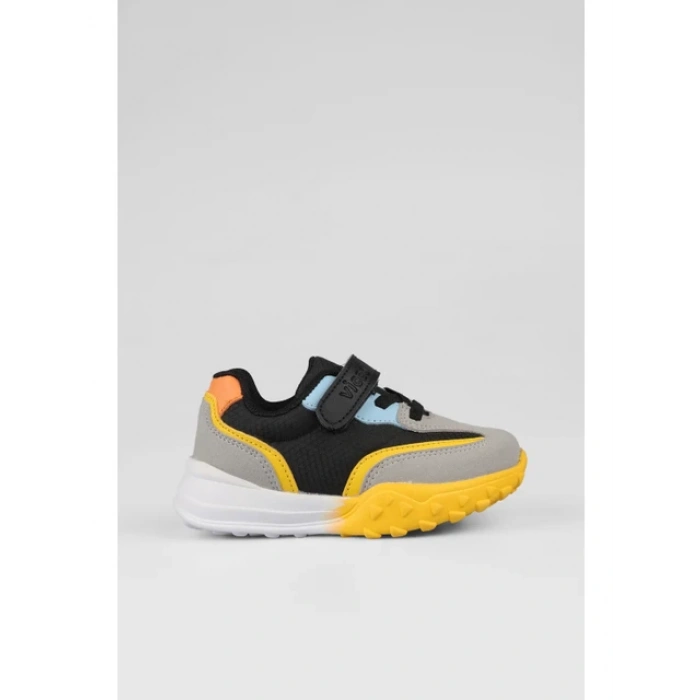 Vicco Surf Siyah (22-25)