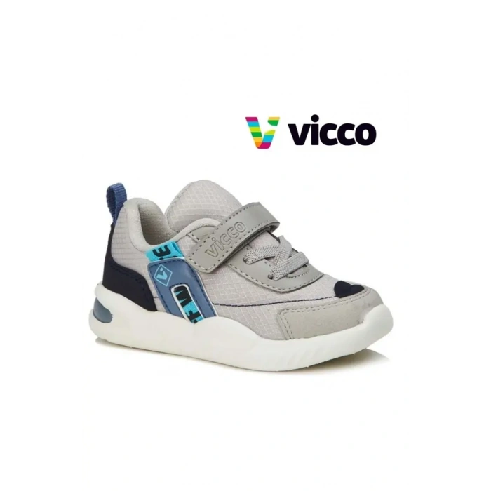 VİCCO TİNO GRİ (22-25)
