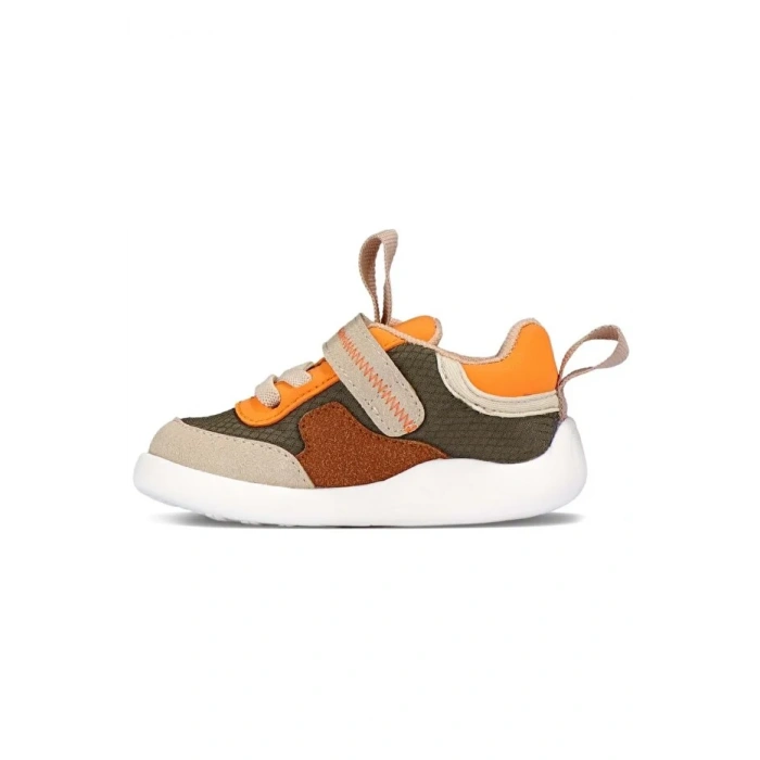 Vicco Trick Sneaker Haki 19-21