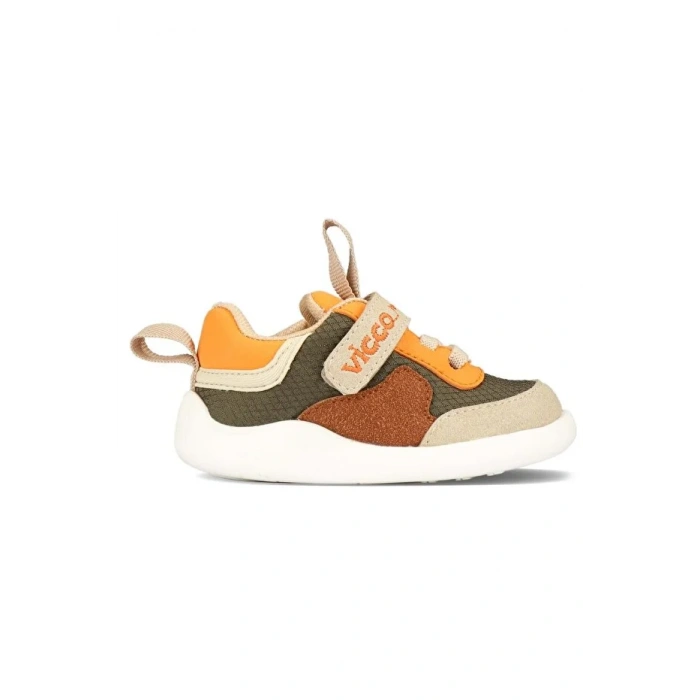 Vicco Trick Sneaker Haki 19-21