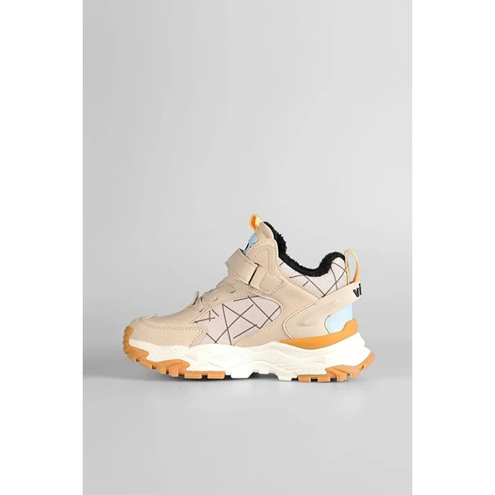 Vicco Tura Bot Bej (31-35)