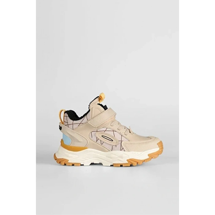 Vicco Tura Bot Bej (31-35)