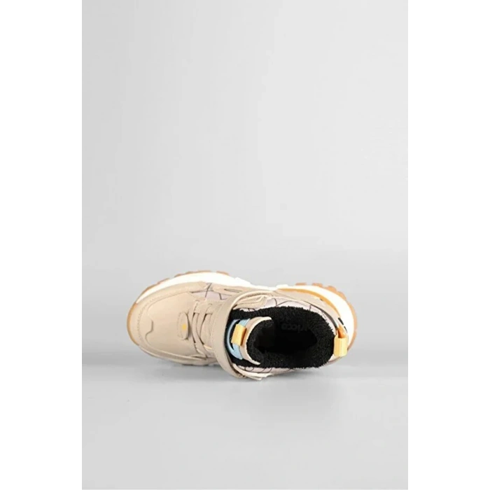 Vicco Tura Bot Bej (31-35)