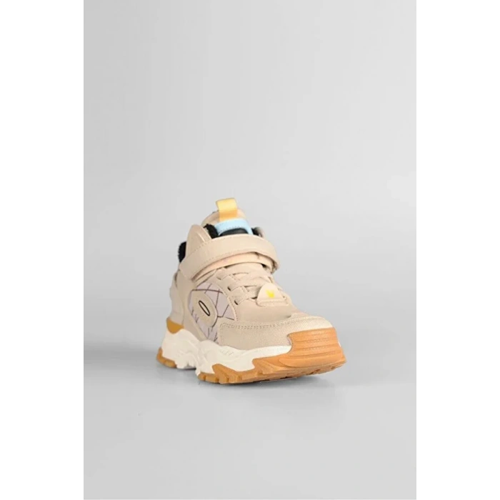 Vicco Tura Bot Bej (31-35)