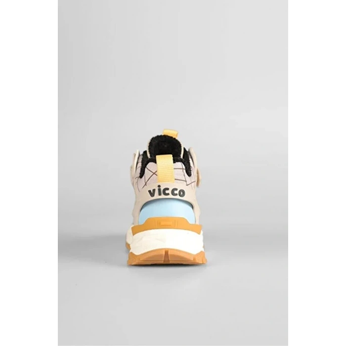 Vicco Tura Bot Bej (31-35)