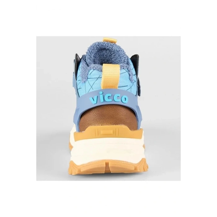 Vicco Tura Bot Kot (31-35)