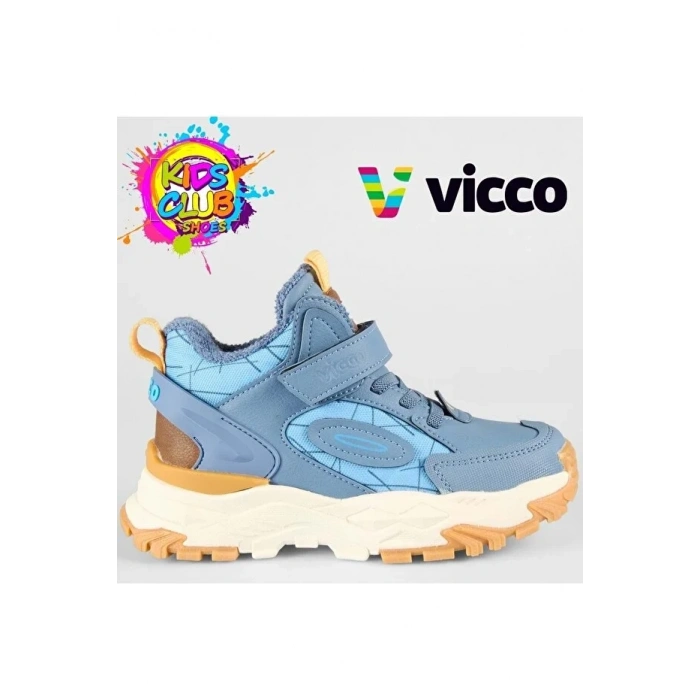 Vicco Tura Bot Kot (31-35)