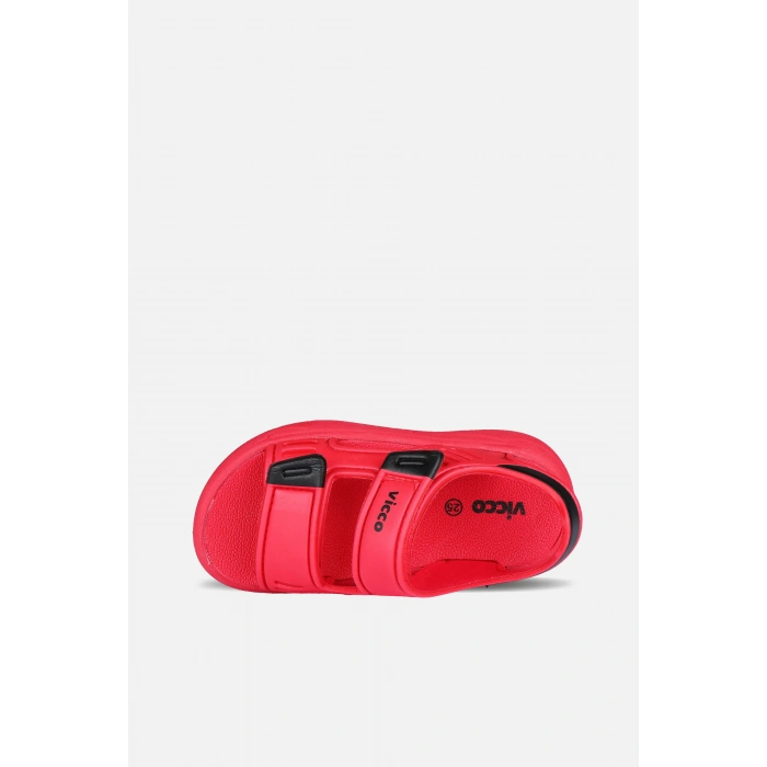 Vicco Vital Kırmızı (26-30)