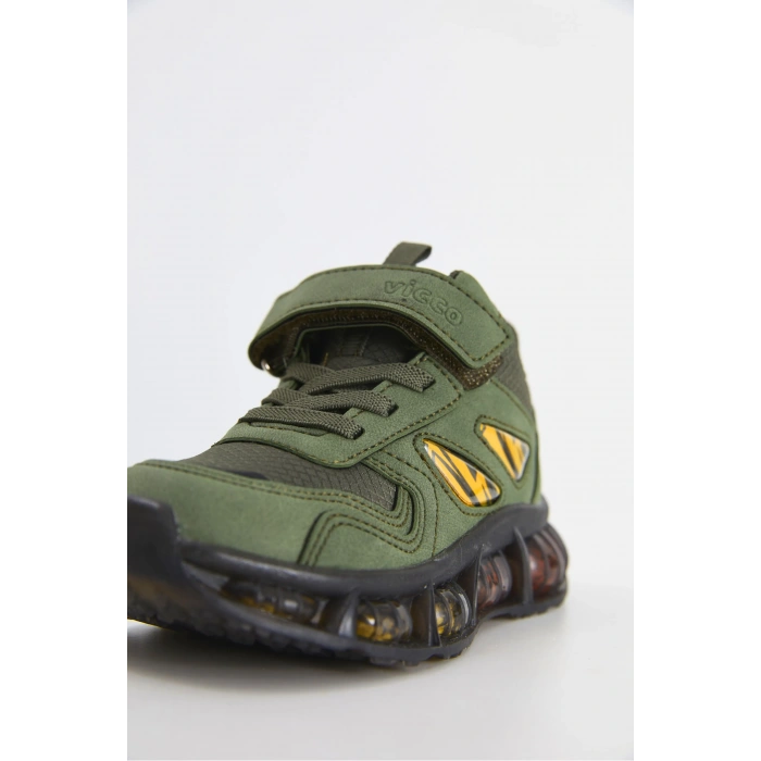 Vicco Willow Haki (31-35)