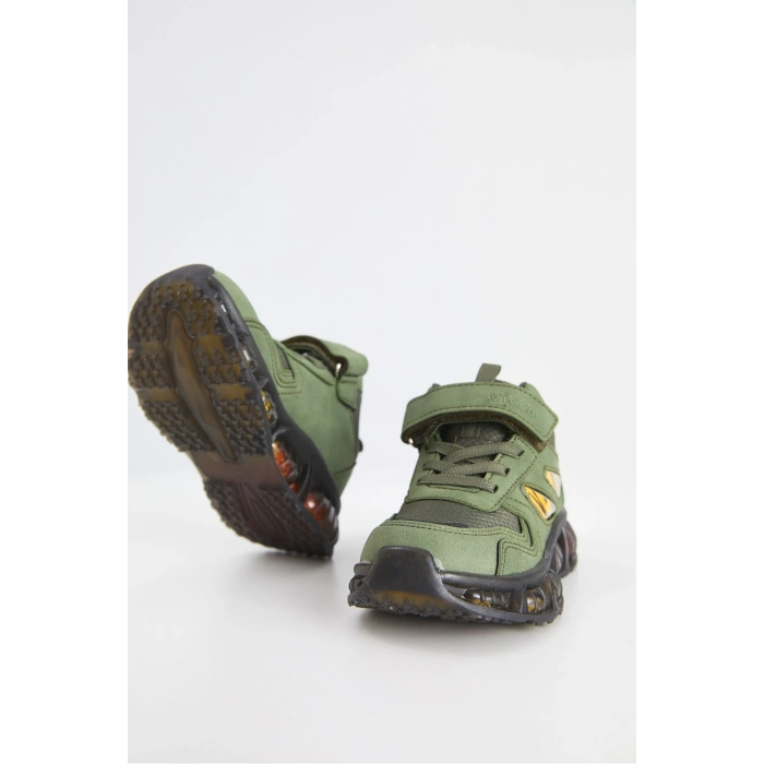 Vicco Willow Haki (31-35)
