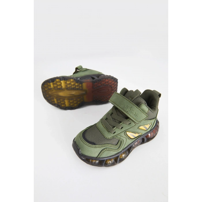 Vicco Willow Haki (31-35)
