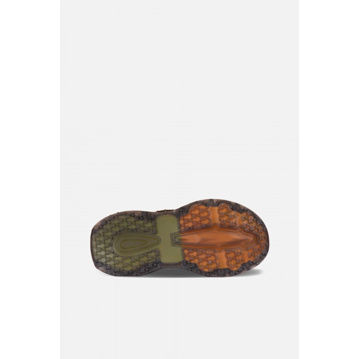 Vicco Willow Haki (31-35)