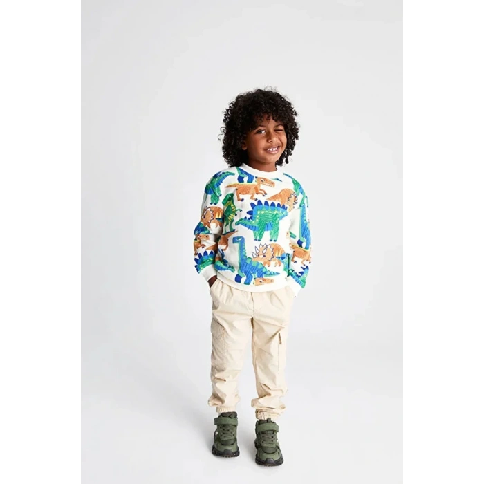 Vicco Willow Haki (31-35)