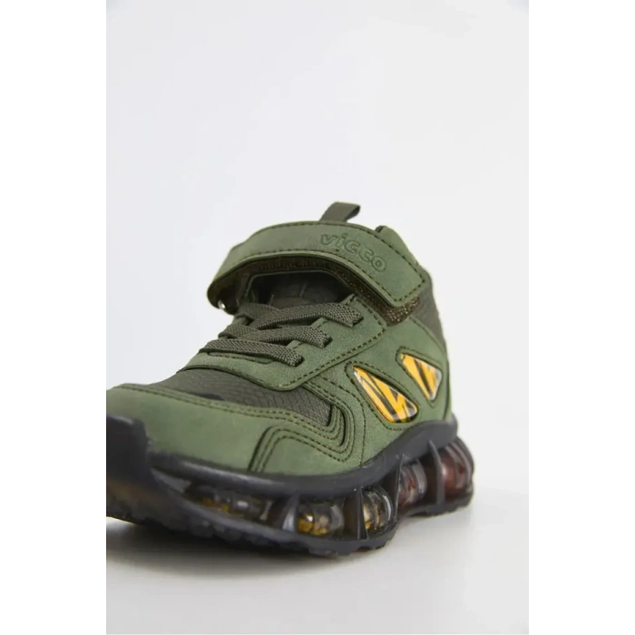 Vicco Willow Haki (31-35)
