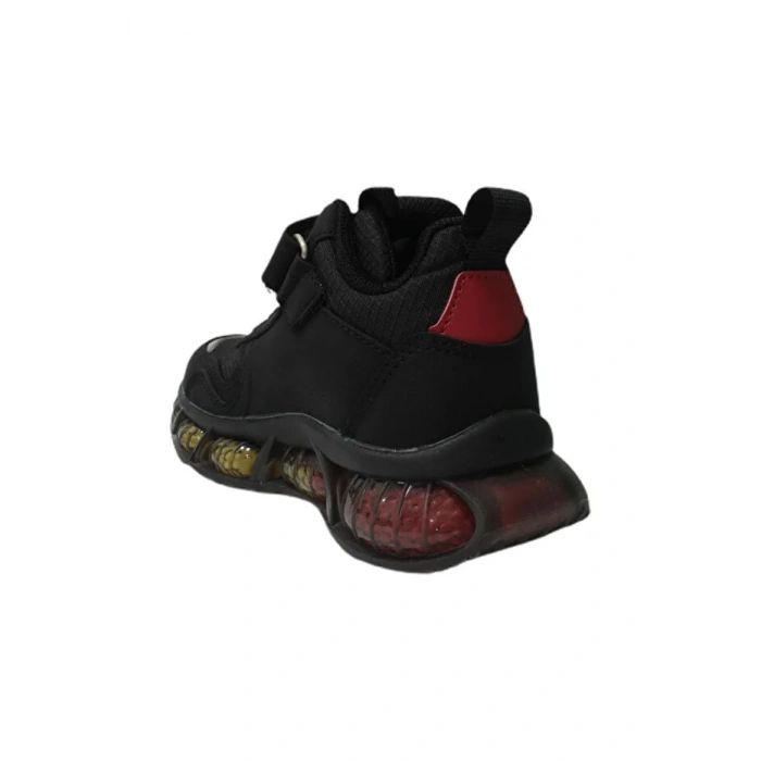 Vicco Willow Siyah (22-25)