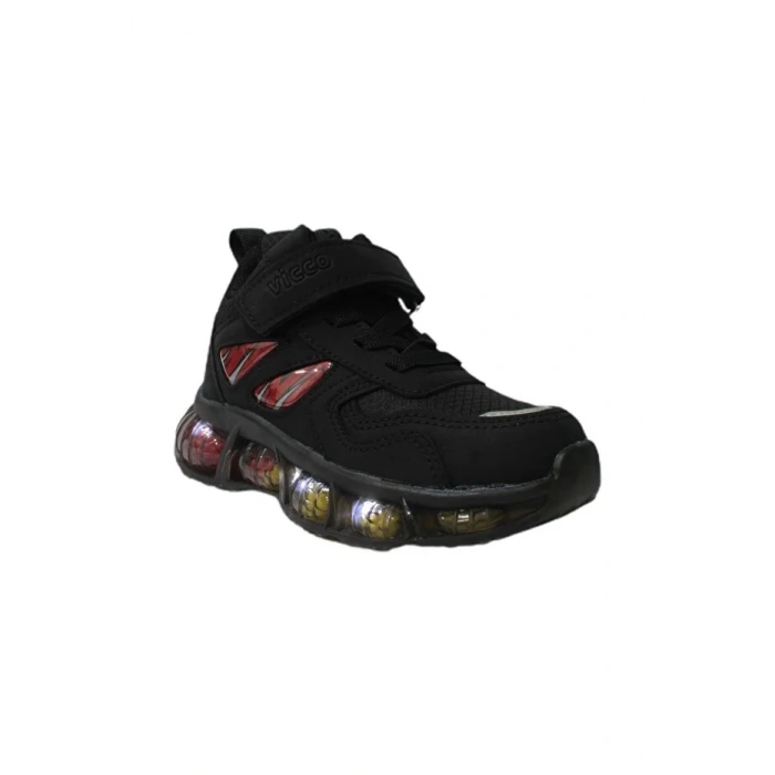 Vicco Willow Siyah (22-25)