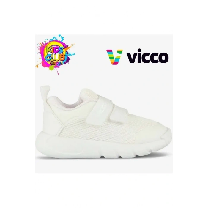VİCCO YATU BEYAZ (26-30)
