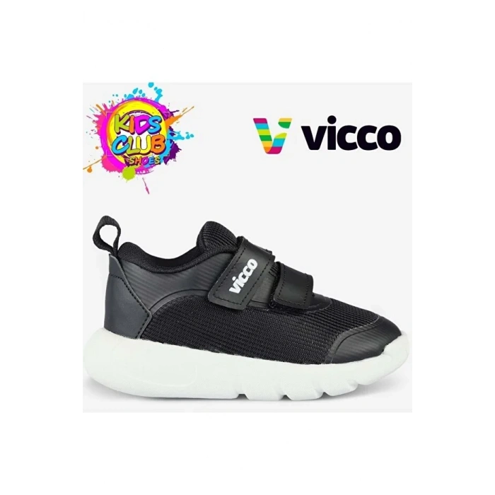 VİCCO YATU SİYAH (26-30)