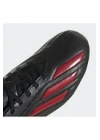 Adidas Deportivo II FxG Siyah-Kırmızı