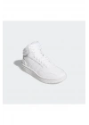 Adidas Hoops Mid 3.0 GW0401 Beyaz