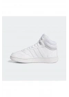 Adidas Hoops Mid 3.0 GW0401 Beyaz