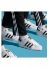 Adidas Superstar Beyaz-Siyah