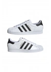 Adidas Superstar Beyaz-Siyah