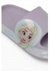 FROZEN NAMSOS.P 4FX Lila Terlik (24-29)