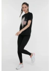KİNETİX WL Layla 11FN17 T-Shirt