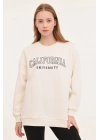 Kinetix WL Loni Sweatshirt Ekru