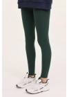 Kinetix WL Misty Tayt - Yeşil
