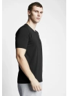 LESCON 22S-1246-23B Basic T-Shirt