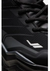 Lescon Tornado Max 2 Waterprof Siyah (40-45)