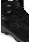 Lotto Bartley Hi Waterproof Bot Siyah