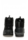 Lotto Bartley Hi Waterproof Bot Siyah