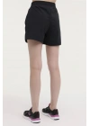 Lotto W-Sinor Short Siyah