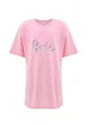 Lumberjack GL Barbie 11GFG532 T-Shirt Pembe